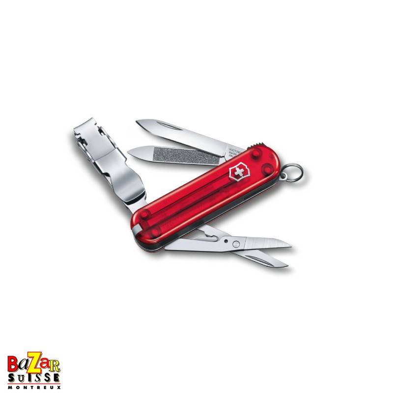Nail Clip Victorinox Swiss Army Knife Nail Clip Victorinox Swiss Army Knife