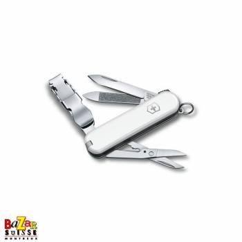 Nail Clip Victorinox Swiss Army Knife