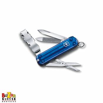 Nail Clip Victorinox Swiss Army Knife