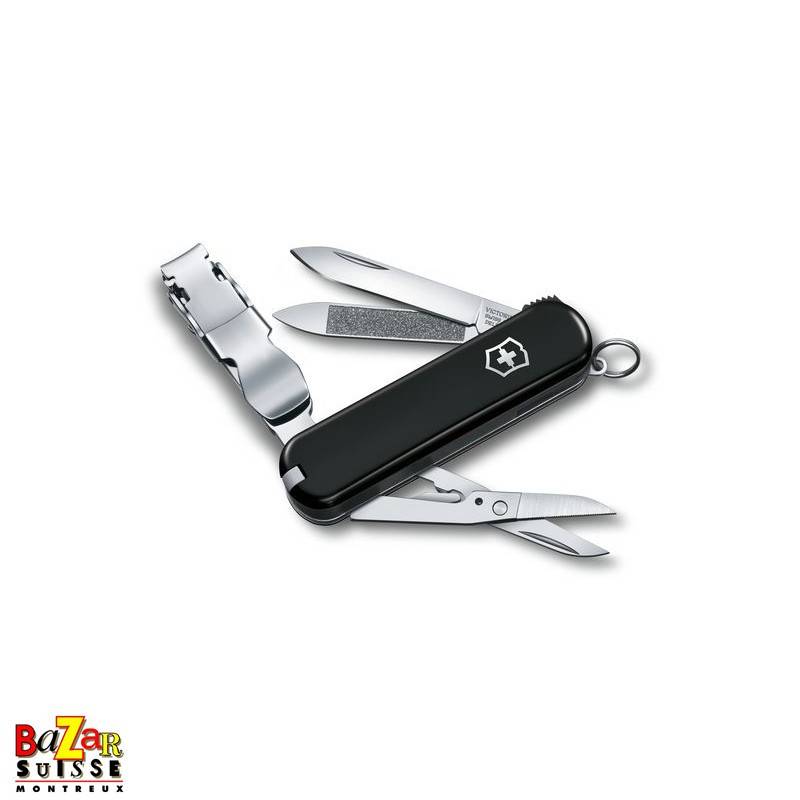 Nail Clip Victorinox Swiss Army Knife