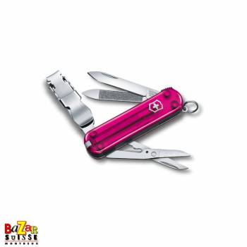 Nail Clip couteau Suisse Victorinox