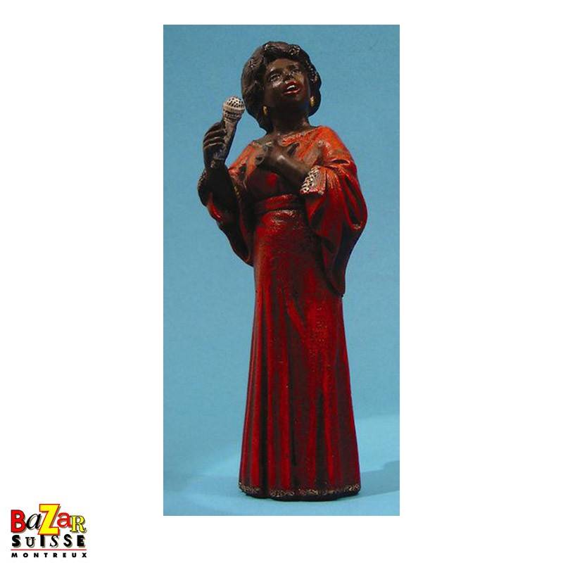 Figurine "All that Jazz"