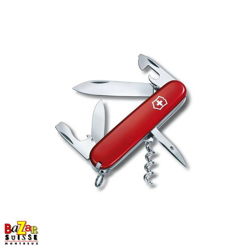 Couteaux Suisses Victorinox