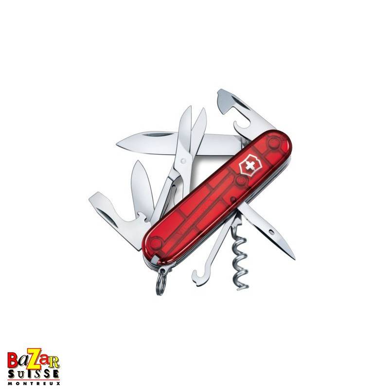 Victorinox Swiss Army Knife