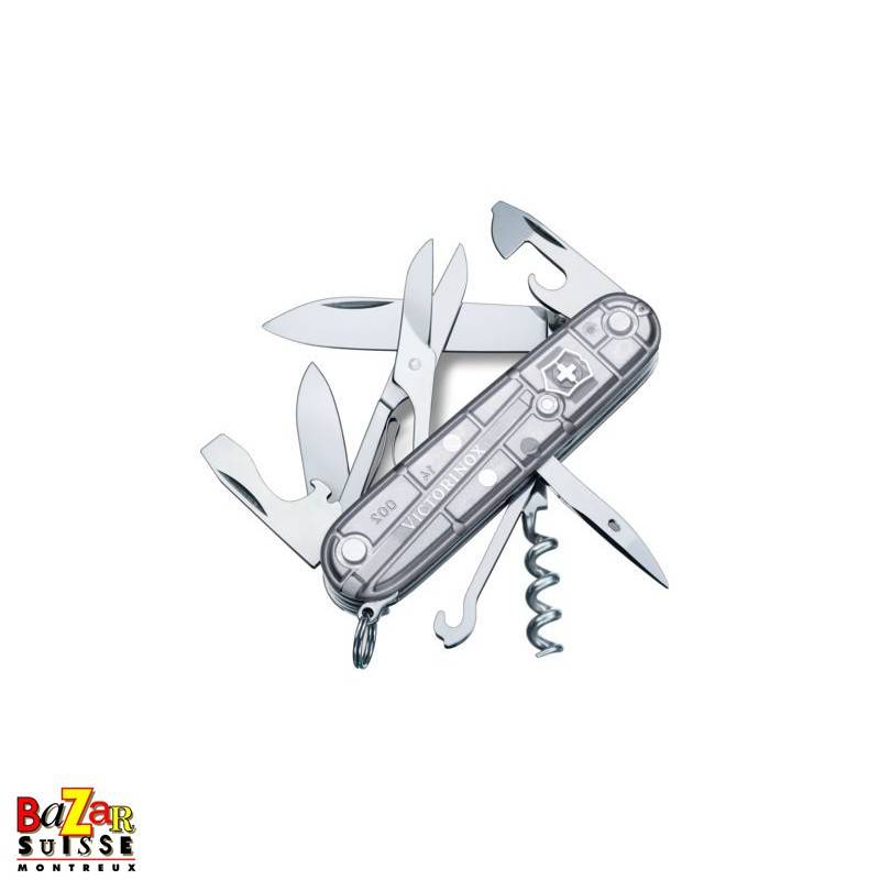 Victorinox Swiss Army Knife