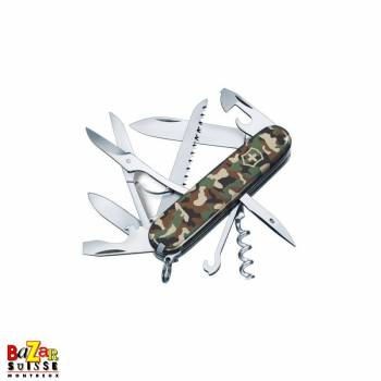 Victorinox Swiss Army Knife