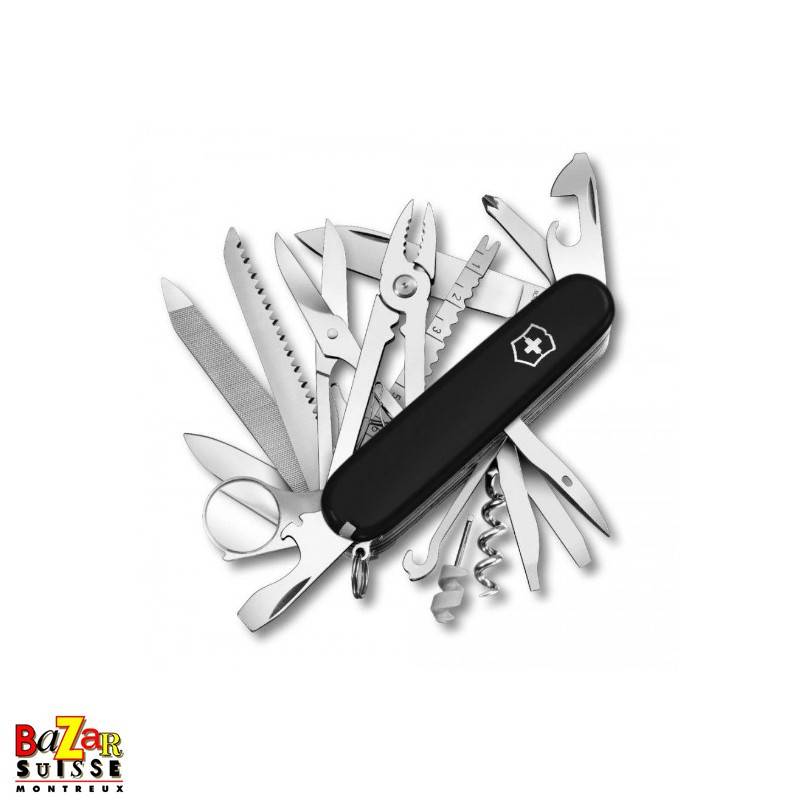 Victorinox Swiss Army Knife