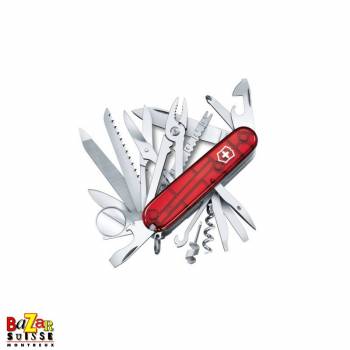Victorinox Swiss Army Knife
