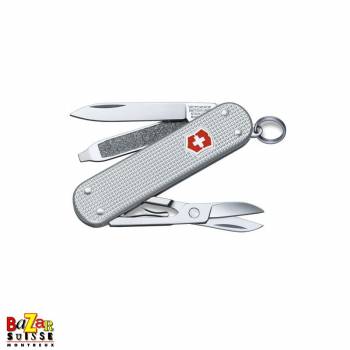 Classic Alox Victorinox Swiss Army Knife