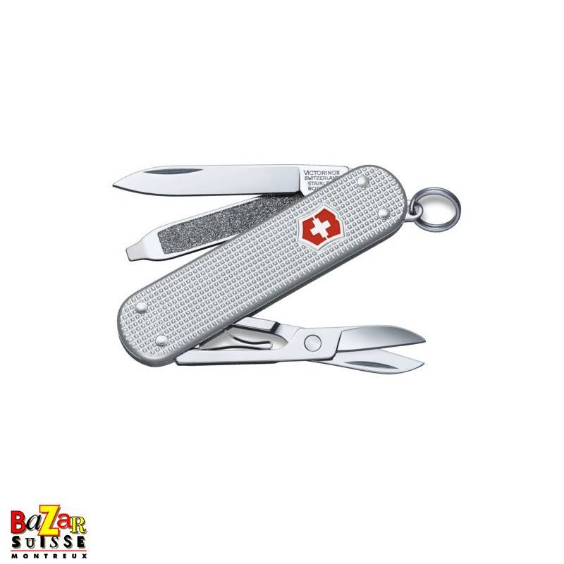 Classic Alox Victorinox Swiss Army Knife