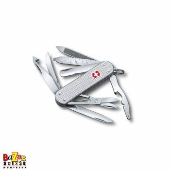 MiniChamp Alox couteau Suisse Victorinox