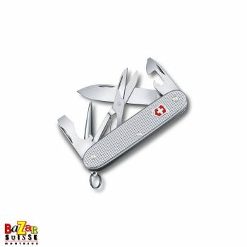 Pioneer X Victorinox Swiss Army Knife