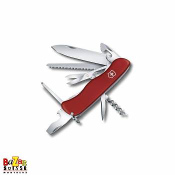 Outrider couteau Suisse Victorinox