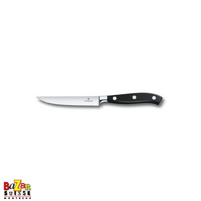 Grand Maître Steak Knife - Victorinox Grand Maître Steak Knife - Victorinox