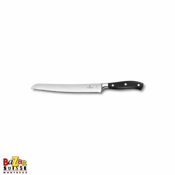 Grand Maître Forged Bread Knife- Victorinox