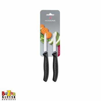 Set de couteaux d’office Swiss Classic - Victorinox