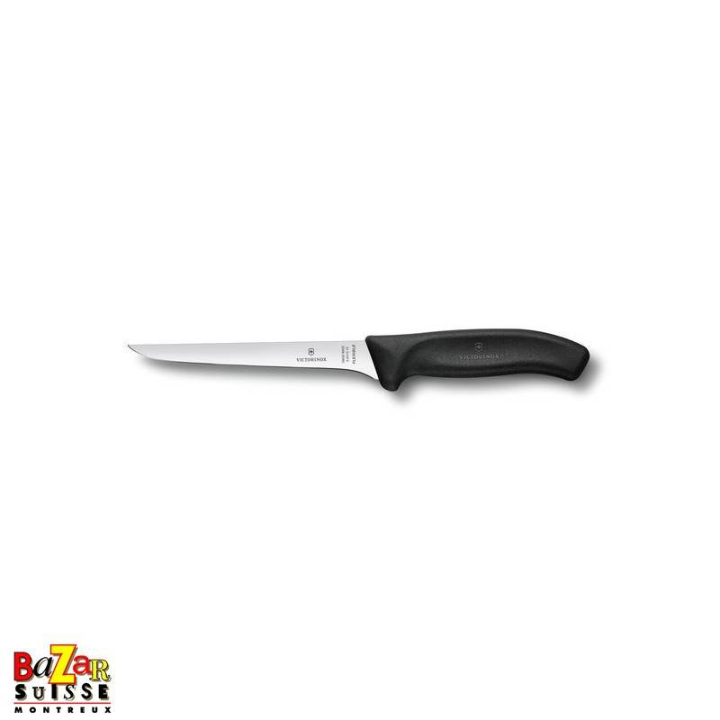 Swiss Classic Boning Knife - Victorinox