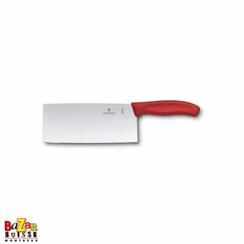 Couteau de chef de style chinois Swiss Classic - Victorinox
