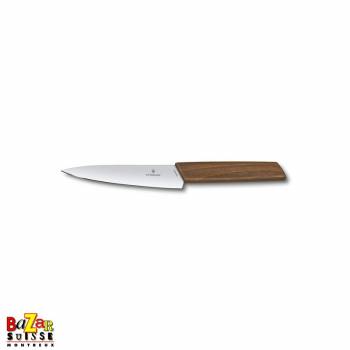 Couteau de cuisine Swiss Modern - Victorinox