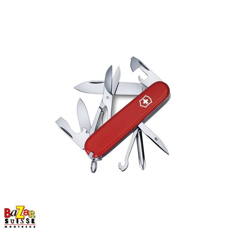 Super Tinker Victorinox Swiss Army Knife