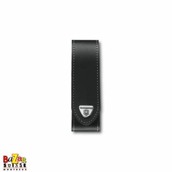 Étui-ceinture cuir couteau Suisse Victorinox