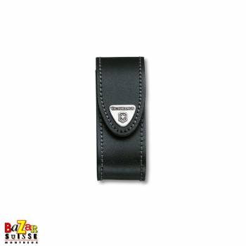 Étui-ceinture cuir couteau Suisse Victorinox