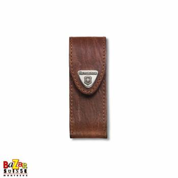 Étui-ceinture cuir couteau Suisse Victorinox