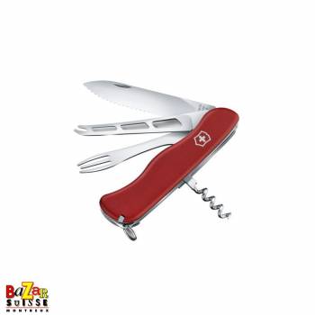 Cheese Master Victorinox Swiss Army Knife