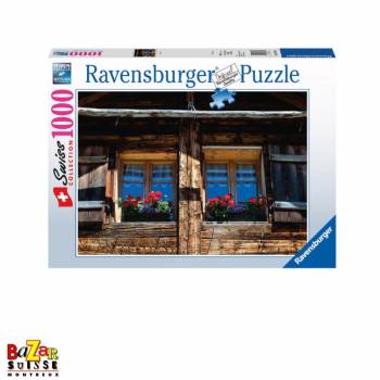 Winteregg - Ravensburger Puzzle