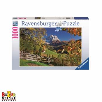 Mont Pelmo - Puzzle Ravensburger