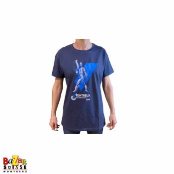 T-shirt Montreux Celebration 2018