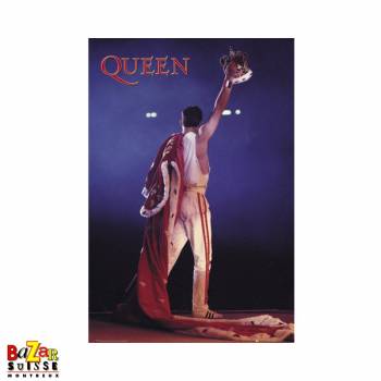Poster Queen - Crown