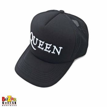 Casquette Queen