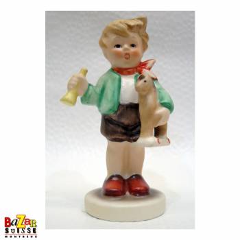 Hummel Figurine