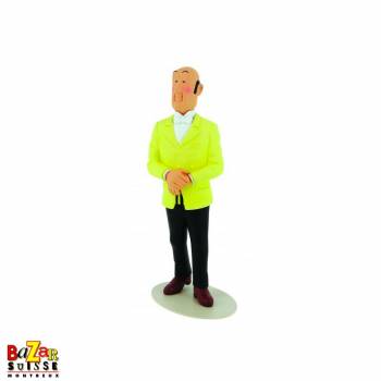 Figurine Nestor