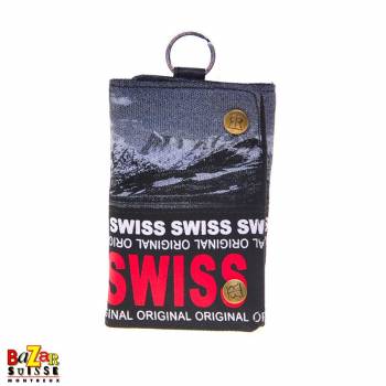 Portemonnaie Robin Ruth - Switzerland