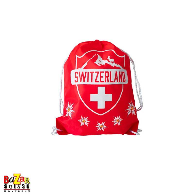 Sac de sport - Switzerland