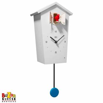 KooKoo Birdhouse