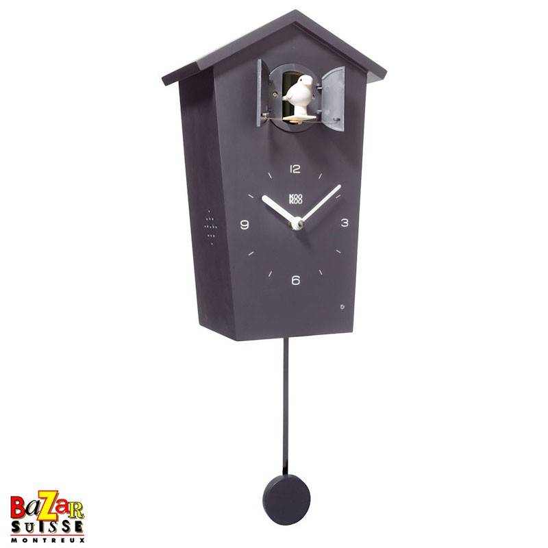 KooKoo Birdhouse