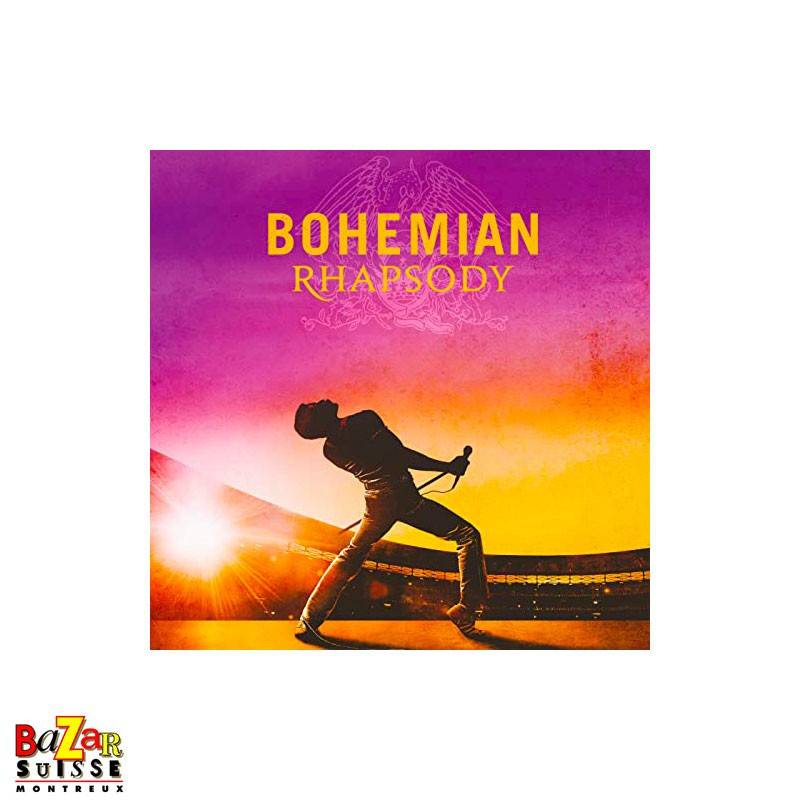 CD Bohemian Rhapsody CD Bohemian Rhapsody