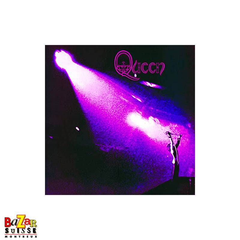 CD Queen - Queen