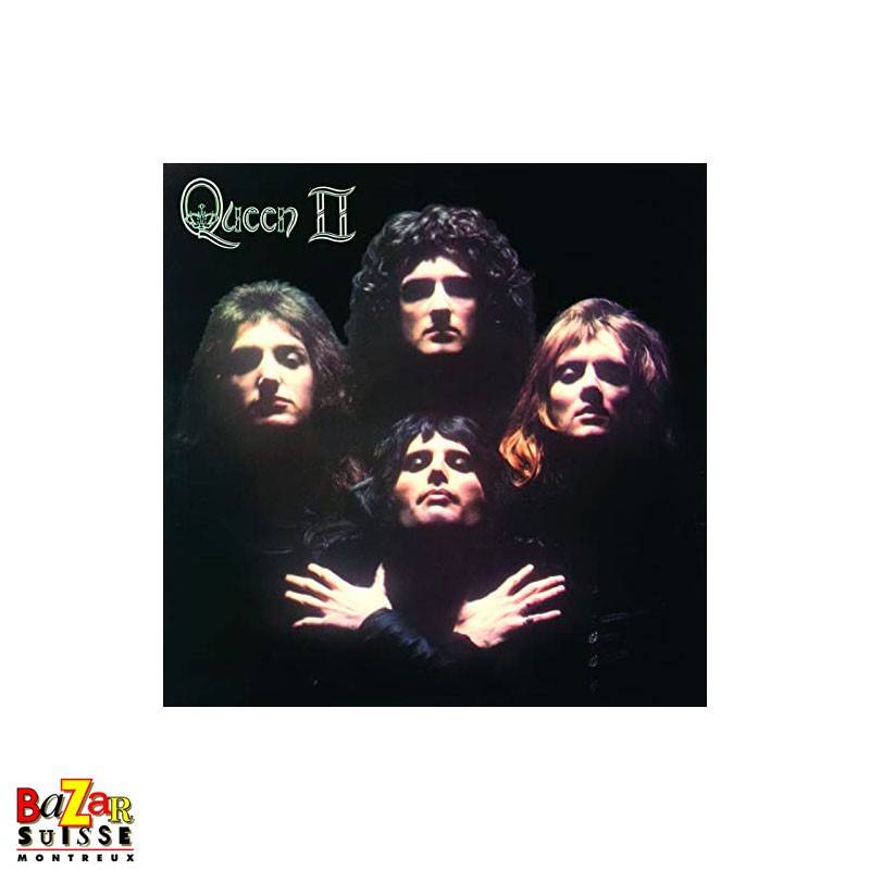 CD Queen - Queen II