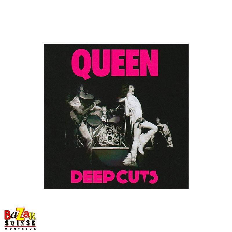 CD Queen - Deep Cuts Volume 1 (1973-1976)