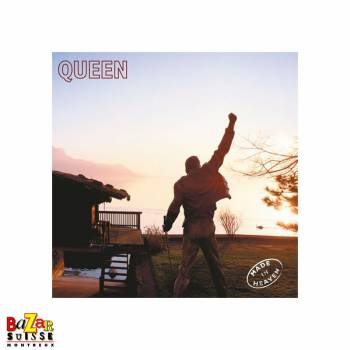LP Queen - Made In Heaven (Studio Collection)