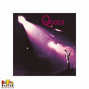 LP Queen - Queen (Studio Collection)