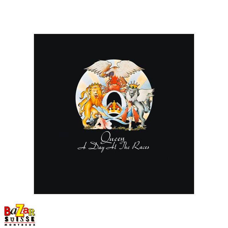 LP Queen - A Day At The Races (Studio Collection)