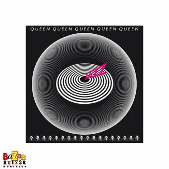 LP Queen - Jazz (Studio Collection)