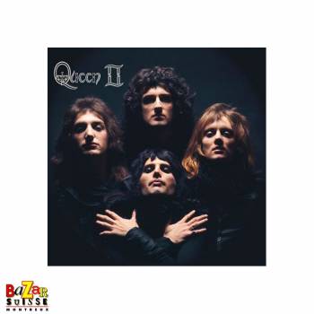LP Queen - Queen II (Studio Collection)