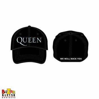 Queen Cap
