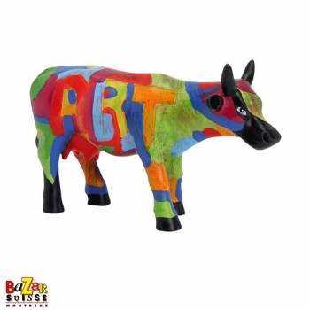 Vache "Art of America"